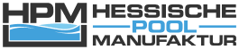 Hessische Pool Manufaktur Langen GmbH - Logo