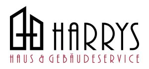 Harrys Haus- & Gebäudeservice - Logo